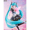 Vocaloid - Figurine Hatsune Miku, Delight Fairy Style