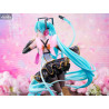 Vocaloid - Figurine Hatsune Miku, Delight Fairy Style