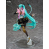 Vocaloid - Figurine Hatsune Miku, Delight Fairy Style