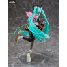 Vocaloid - Hatsune Miku figure, Delight Fairy Style