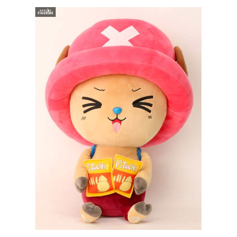 One Piece plush - Chopper,...