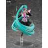 Vocaloid - Figurine Hatsune Miku, Delight Fairy Style