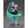 Vocaloid - Figurine Hatsune Miku, Delight Fairy Style