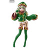 Gushing Over Magical Girls - Figurine Leopard, Pop Up Parade L Size