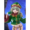 Gushing Over Magical Girls - Figurine Leopard, Pop Up Parade L Size