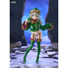 Gushing Over Magical Girls - Leopard figure, Pop Up Parade L Size
