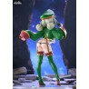 Gushing Over Magical Girls - Figurine Leopard, Pop Up Parade L Size