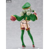 Gushing Over Magical Girls - Figurine Leopard, Pop Up Parade L Size