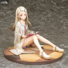 Gakuen Idolmaster - Figurine Hiro Shinosawa, The Things I'm the Least Cut Out For