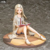 Gakuen Idolmaster - Figurine Hiro Shinosawa, The Things I'm the Least Cut Out For