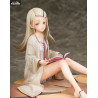 Gakuen Idolmaster - Figurine Hiro Shinosawa, The Things I'm the Least Cut Out For
