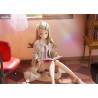 Gakuen Idolmaster - Hiro Shinosawa figure, The Things I'm the Least Cut Out For