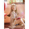 Gakuen Idolmaster - Figurine Hiro Shinosawa, The Things I'm the Least Cut Out For