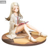 Gakuen Idolmaster - Figurine Hiro Shinosawa, The Things I'm the Least Cut Out For