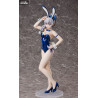 Full Metal Panic! Invisible Victory - Teletha Testarossa figure, Bare Leg Bunny