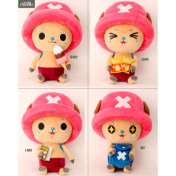 Peluche One Piece -...