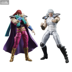 Fist of the North Star -...