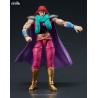 Fist of the North Star - Pack figures Juda & Rei, DigAction
