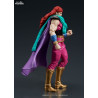 Fist of the North Star - Pack figures Juda & Rei, DigAction