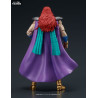 Fist of the North Star - Pack figures Juda & Rei, DigAction