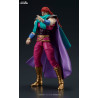 Fist of the North Star - Pack figures Juda & Rei, DigAction