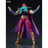 Fist of the North Star - Pack figures Juda & Rei, DigAction