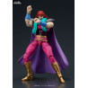 Fist of the North Star - Pack figures Juda & Rei, DigAction