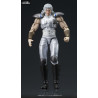 Fist of the North Star - Pack figures Juda & Rei, DigAction