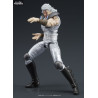 Fist of the North Star - Pack figures Juda & Rei, DigAction