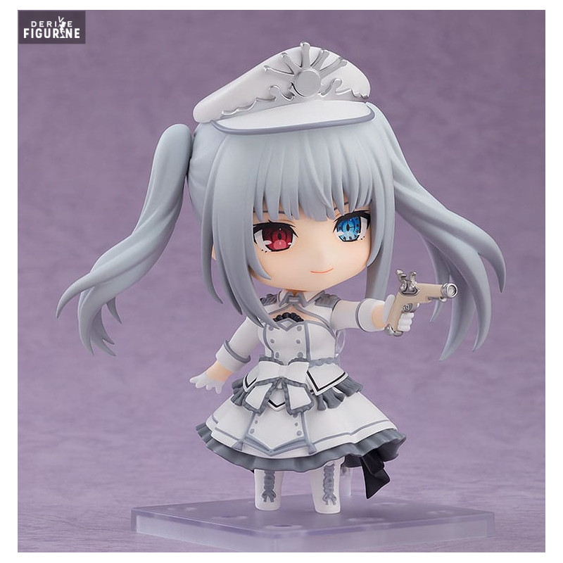 Date A Bullet - Figurine...