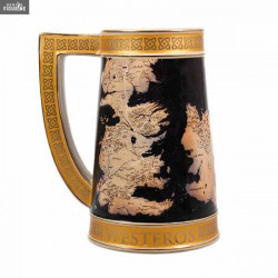 Chope Game of Thrones -...