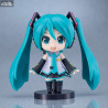 Character Vocal Series 01 - Maquette Hatsune Miku, Nendoroid Plamo
