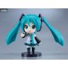 Character Vocal Series 01 - Maquette Hatsune Miku, Nendoroid Plamo