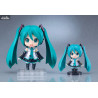 Character Vocal Series 01 - Hatsune Miku model, Nendoroid Plamo