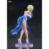 Chained Soldier - Tenka Izumo figure, Chinese Dress