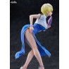 Chained Soldier - Figurine Tenka Izumo, Chinese Dress