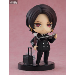 STARFLYER x Butai Touken...