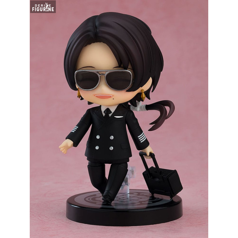 STARFLYER x Butai Touken...