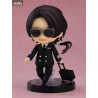 STARFLYER x Butai Touken Ranbu - Figurine Kashukiyomitsu Pilot (Captain), Nendoroid