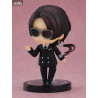 STARFLYER x Butai Touken Ranbu - Figurine Kashukiyomitsu Pilot (Captain), Nendoroid