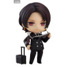 STARFLYER x Butai Touken Ranbu - Figurine Kashukiyomitsu Pilot (Captain), Nendoroid