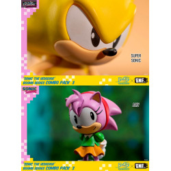 Sonic Boom8 - Amy or Super...