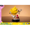 Sonic Boom8 - Amy or Super Sonic figure