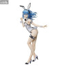 Beatless - Lacia figure, Bare Leg Bunny