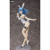 Beatless - Lacia figure, Bare Leg Bunny
