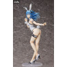 Beatless - Lacia figure, Bare Leg Bunny