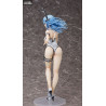 Beatless - Lacia figure, Bare Leg Bunny