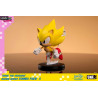 Sonic Boom8 - Amy or Super Sonic figure