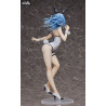 Beatless - Lacia figure, Bare Leg Bunny