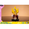 Sonic Boom8 - Amy or Super Sonic figure